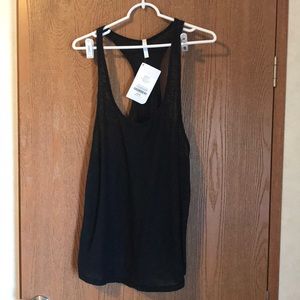 NWT Fabletics Racerback tank